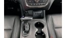 Dodge Durango GT| 1 year free warranty | Exclusive Eid offer
