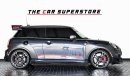 ميني جون كوبر 2021 - MINI COOPER JCW GP - FULL SERVICE HISTORY - 1 YEAR WARRANTY