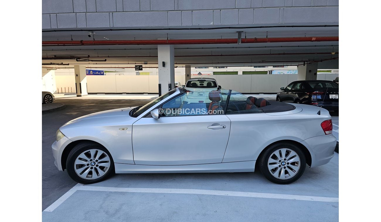 BMW 120i BMW 120