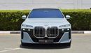 BMW 760Li I XDrive