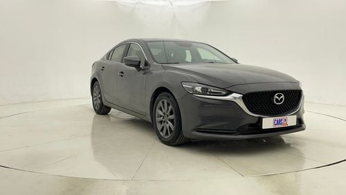 Mazda 6 S 2.5 | Zero Down Payment | Home Test Drive