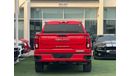 GMC Sierra GMC SIERRA ELEVATION GCC 2022 Service history (under warranty) Original paint no accidents