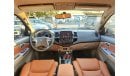 Toyota Fortuner SR5 PREMIUM / V4 /  LEATHER SEATS // MID OPTION // 4WD (LOT # 38175)