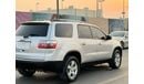 GMC Acadia In excellent condition and requires no expenses