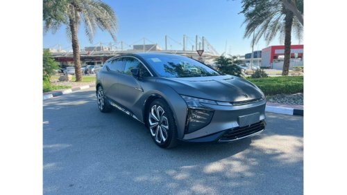 هاي فاي X HiPhi X  GT  EV 690HP  DOUBLE Betray   2022 0KM