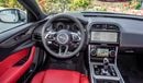 Jaguar XE L P250