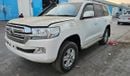 Toyota Land Cruiser TOYOTA LAND CRUISER V8 DIESEL (RHD) 2017