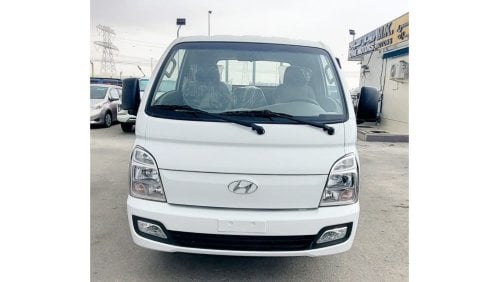 هيونداي H 100