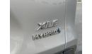 Toyota RAV4 2021 TOYOTA RAV4 XLE HYBRID FULL OPTIONS IMPORTED FROM USA