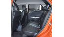 Ford EcoSport EXCELLENT DEAL for our Ford EcoSport Titanium ( 2016 Model ) in Orange Color GCC Specs