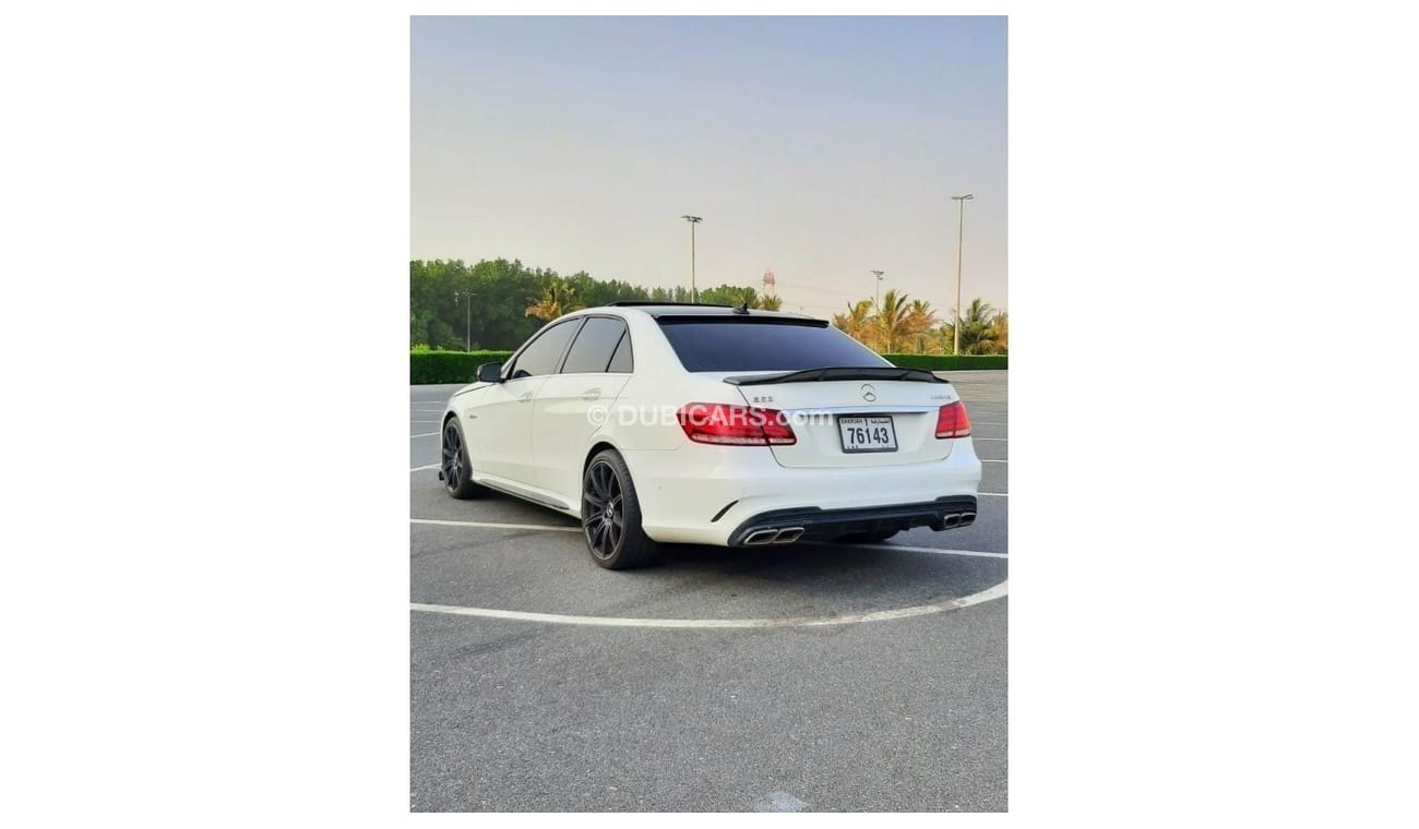 مرسيدس بنز E 350