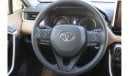 Toyota RAV4 2.5L HYBRID LE, PUSH START, MONITOR, CRUISE CONTROL, 4X4 MODEL 2024