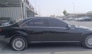 Mercedes-Benz S 500