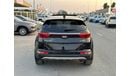 كيا سبورتيج Kia Sportage customs papers, no option turbo, 2017 model, in very good condition