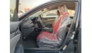 هوندا سيفيك 2.0L Petrol, Alloy Rims, Touch Screen DVD, Leather Seats (LOT # 7352)