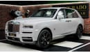 Rolls-Royce Cullinan | SILVER BADGE | BRAND NEW | 2023 | TEMPEST GREY | FULL OPTION | 1-MONTH SPECIAL PRICE OFFER