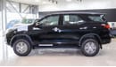 Toyota Fortuner 4.0L Petrol 4WD 6A/T FOR EXPORT