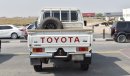 Toyota Land Cruiser Pick Up LX