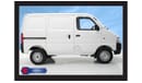 سوزوكي EECO SUZUKI EECO 1.2L CARGO VAN 2-STR BSC M/T PTR  Export Price 2025 Model Year