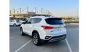 Hyundai Santa Fe Limited 2020 PANORAMIC VIEW PUSH START HOT LOT 4x4 USA IMPORTED FOR UAE 5%VAT & 5% DUTY APPLIES