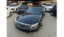 Mercedes-Benz S 500 Mercedes Benz S 500 L 2014 Korea Specs