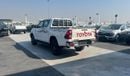 Toyota Hilux 2.7L A/T FULL OPTION