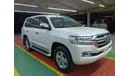 Toyota Land Cruiser Gxr