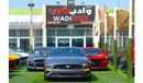 Ford Mustang EcoBoost 2.3L Coupe A/T MUSTANG ECO-BOOST/2023/PREMIUM LOW MILEG AND CLEAN CAR