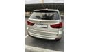 بي أم دبليو X5 3,5 Xdrive // GCC 2015 ORGINAL PAINT // 2KEYS // FULL OPITION