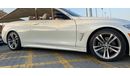 BMW 428i Full option convertible