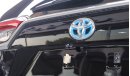 Toyota RAV4 2.5L HYBRID AWD A/T FOR EXPORT