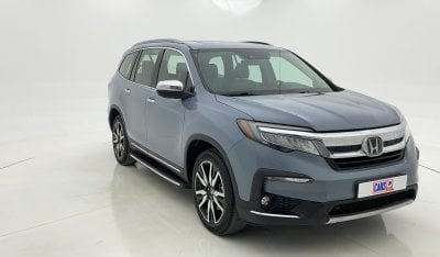 Honda Pilot TOURING 3.5 | Zero Down Payment | Free Home Test Drive