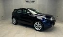 Land Rover Range Rover Evoque P250 R-Dynamic SE Evoque Gcc low mileage warranty available