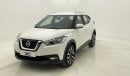 Nissan Kicks S 1.6 | Zero Down Payment | Free Home Test Drive