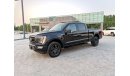 Ford F 150 Ford F-150 XLT ( Long ) - 2022 - Black