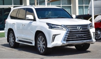 Lexus LX570