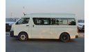 Toyota Hiace High Roof