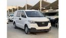 هيونداي H-1 2019 I 6 Seats & Van I Ref#294