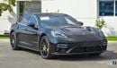 Porsche Panamera E-Hybrid Sport Turismo V8 Aut. (For Local Sales plus 10% for Customs & VAT)