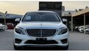 Mercedes-Benz S 550 S550L /// AMG KIT IMPORT JAPAN V.C.C / EDTION1