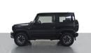 سوزوكي جيمني • 1,300x60 • 0% DP • 2021 Suzuki Jimny • Suzuki Warranty 2028 • GCC