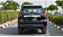 Toyota Prado Toyota Prado TX 2.7L 4WD | Petrol | 2023 (Export)