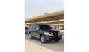 Nissan Patrol LE T3 City