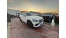 مرسيدس بنز GLC 300 BENZ GLC300 4MATIC COUPE 23MY