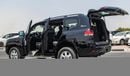 Toyota Land Cruiser LAND CRUISER GXR 3.3L DIESEL