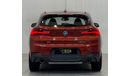 BMW X2 M35i 2.0L 2019 BMW X2 M35i M-Sport, April 2026 BMW Warranty + Service Pack, Very Low Kms, GCC