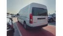 Toyota Hiace PETROL,3.5L,V6,HIGH/ROOF,PANEL VAN,A/T,2025MY ( FOR EXPORT ONLY)