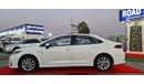 Toyota Corolla Corolla Hybrid 1.8L New Battery Technology - Full option- 2024