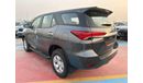 Toyota Fortuner FORTUNER 2.4 A/T DIESEL