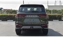 Lexus LX600 LX600 - Turbo Sport - Signature - 7 Seats - 25 Speakers